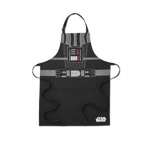NEW! Williams Sonoma Kid's Darth Vader Apron